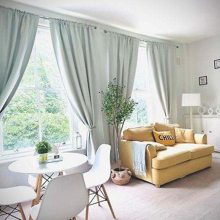 London Oval Apartment Esterno foto
