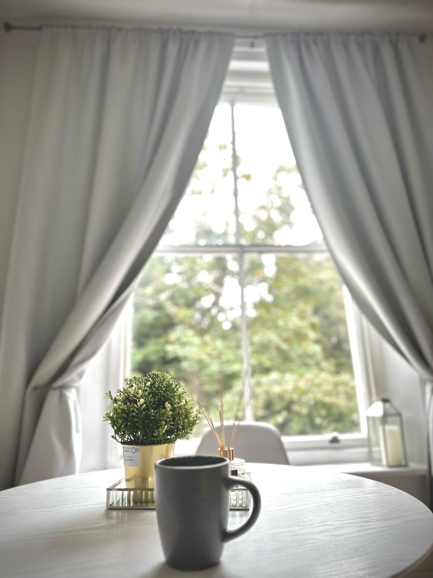 London Oval Apartment Esterno foto